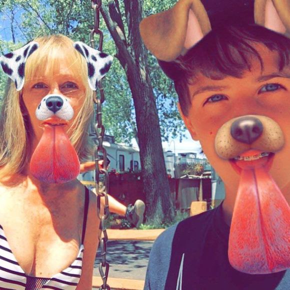 Meet your Posher, Karrie - Picture 1 of 1